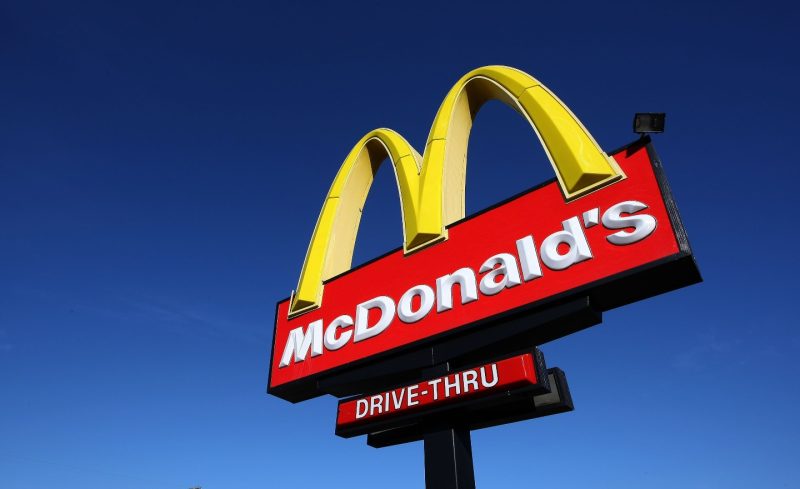 McDonald’s Plans To Hire 375,000 Employees Across The U.S.