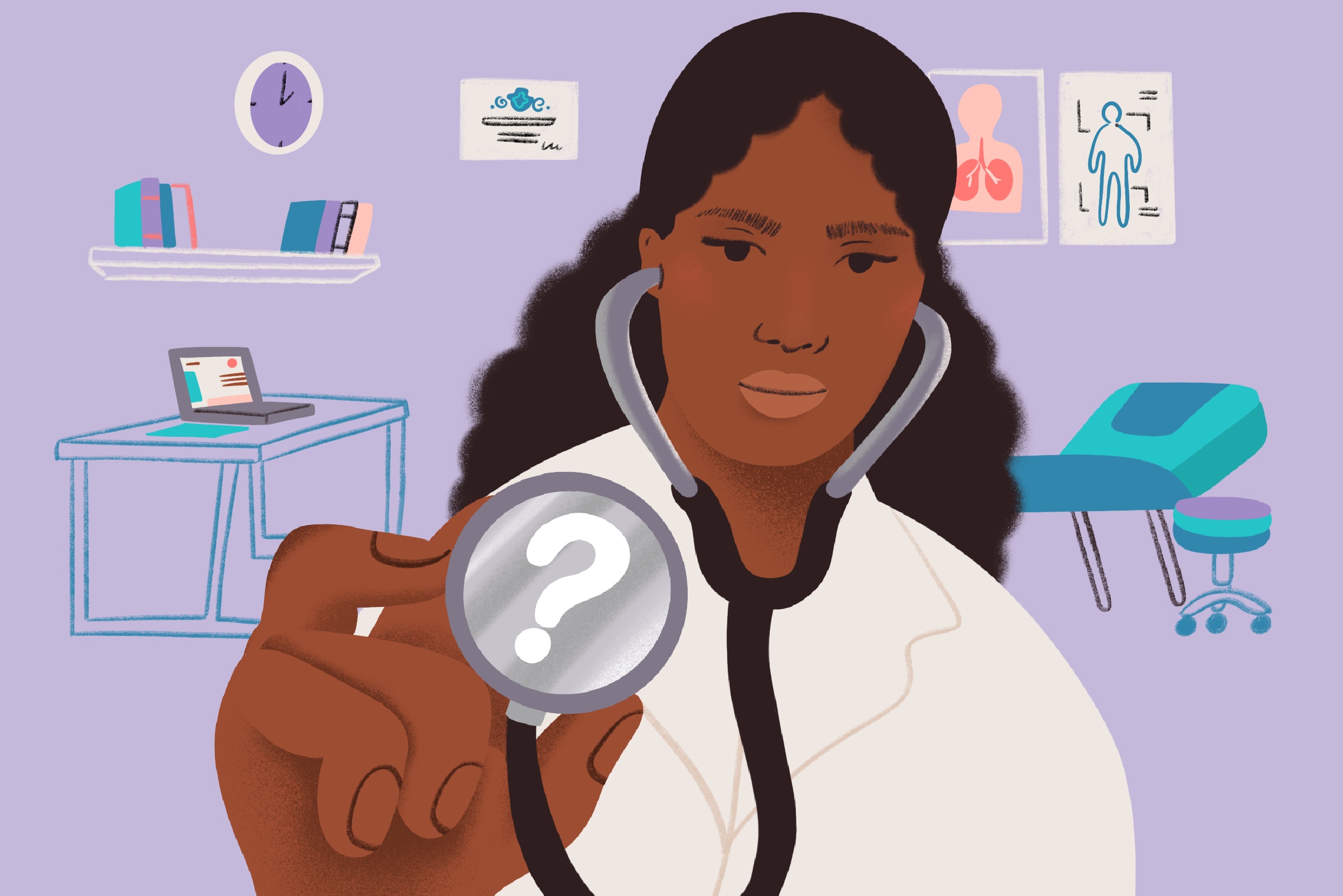 What to Do If Your Doctor Doesn't Take Your Symptoms Seriously