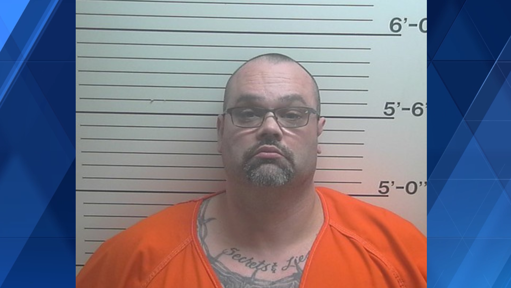 Dearborn County man convicted of dealing meth, cocaine sentenced to prison