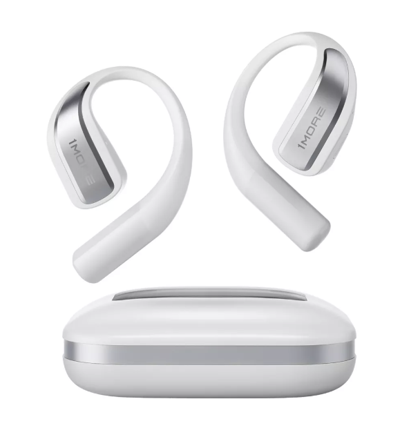 Exclusive CES 2025: Cutting-Edge OneMore Earbuds Revolutionize Sound and Communication