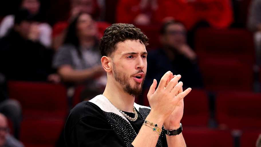 Houston Rockets Injury: Sengun Probable for Nets' Matchup