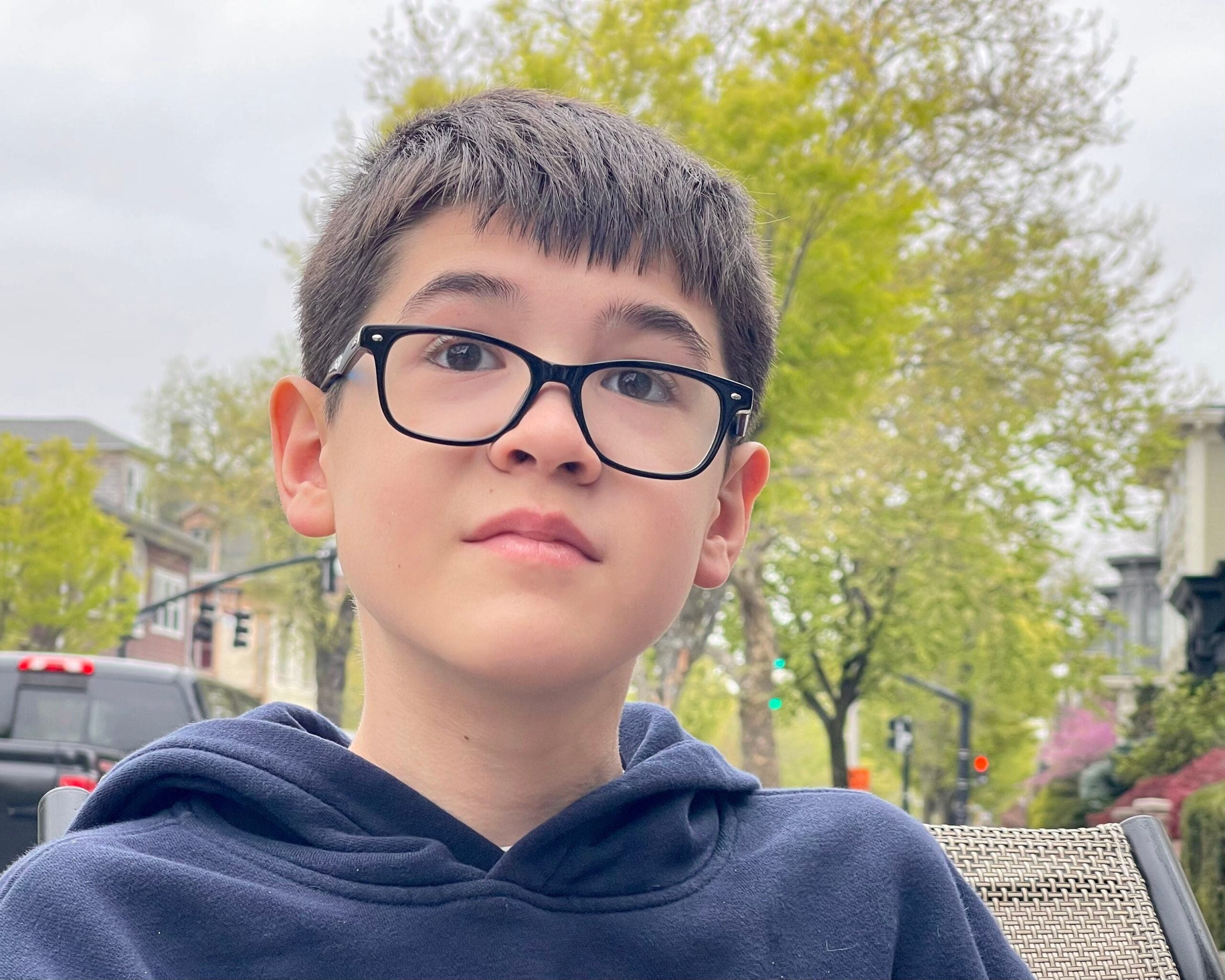 Family of boy killed in 2023 NH boating accident is suing Boy Scouts