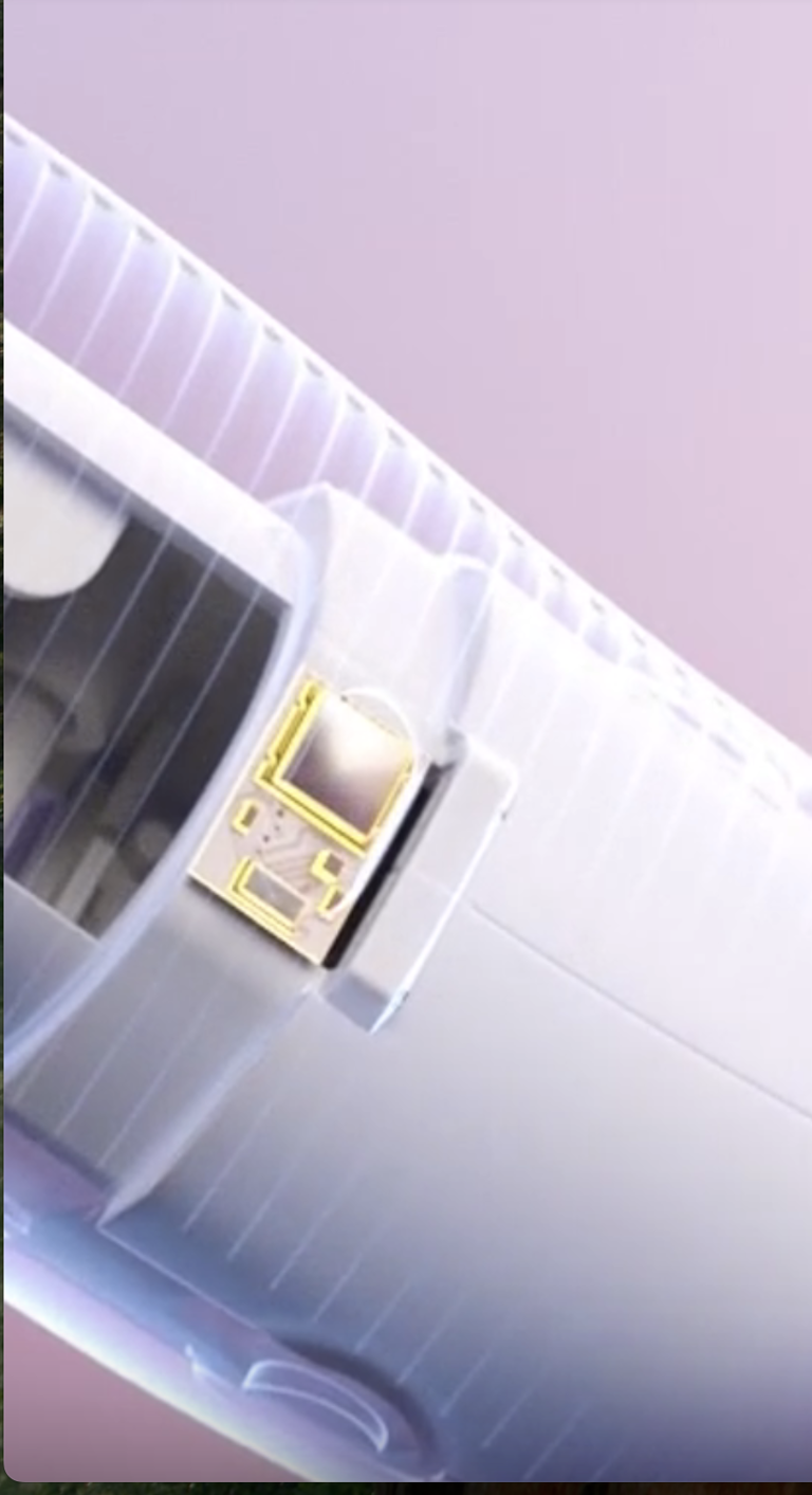 Revolutionizing Women's Health: Sensera's Smart Intimacy Device