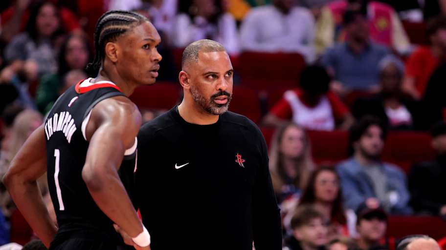 Injuries Are Coming at the Worst Possible Time for the Houston Rockets