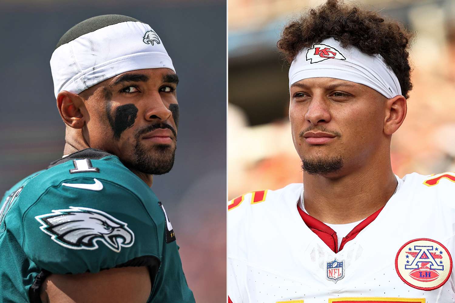 Eagles Quarterback Jalen Hurts Says Past Super Bowl Loss to Chiefs 'Lit