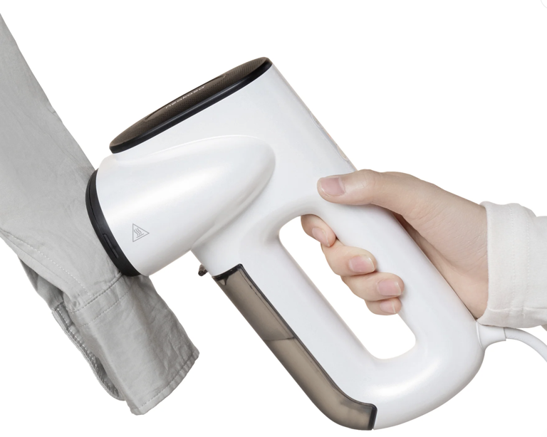 Introducing The Magic One Vacuum Steamer: Revolutionizing Clothing Care with NASA's Air Iron Technology