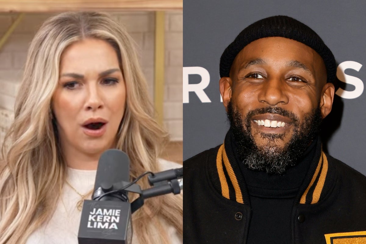 Allison Holker says late husband Stephen ‘tWitch’ Boss ‘never healed