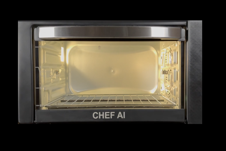 Revolutionize Your Kitchen with Chef AI: The Ultimate Automated Cooking Appliance