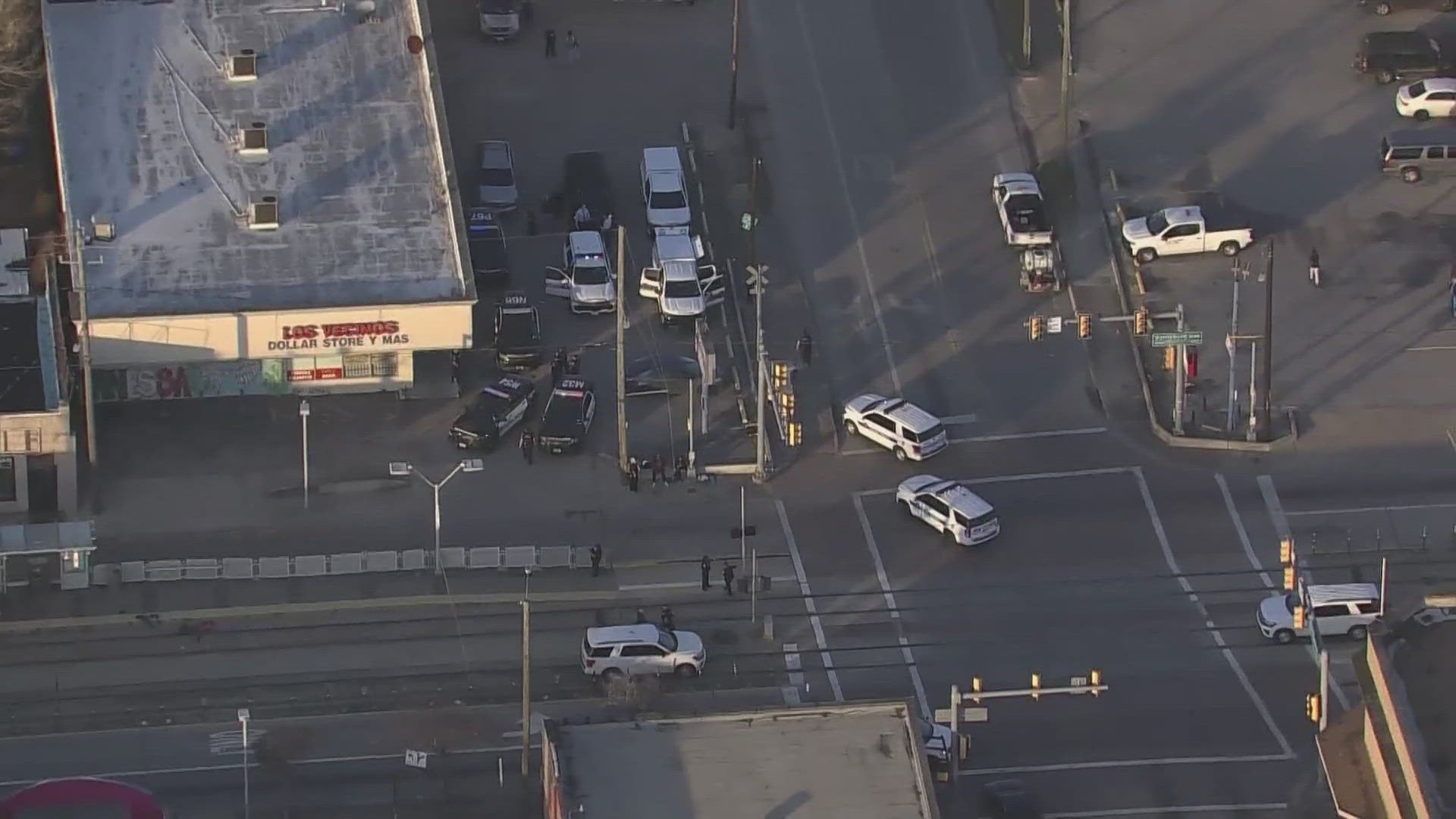 Man charged with murder after good Samaritan killed