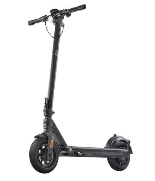 Exploring the Vmax Electric Scooter Lineup at CES 2025