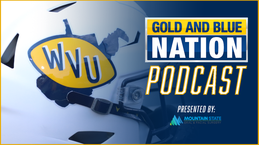 GBN Podcast 2025 WVU football schedule