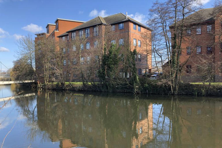 Ten key projects which will shape the future of Derby in 2026