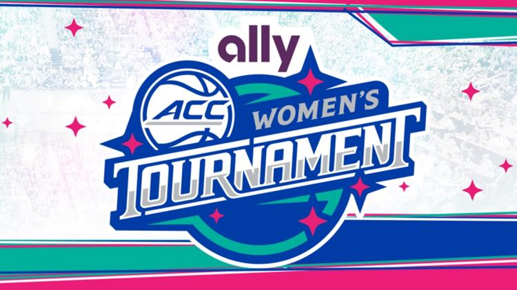 Singlesession tickets on sale for 2025 ACC Women's Basketball