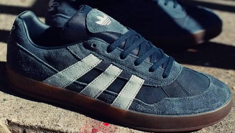 【aloha ☺︎】 Look: Adidas Skateboarding Shares the Latest 'Aloha Super