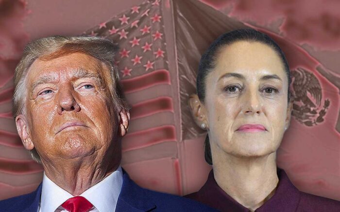 Revisión del T-MEC se está adelantando: CNA