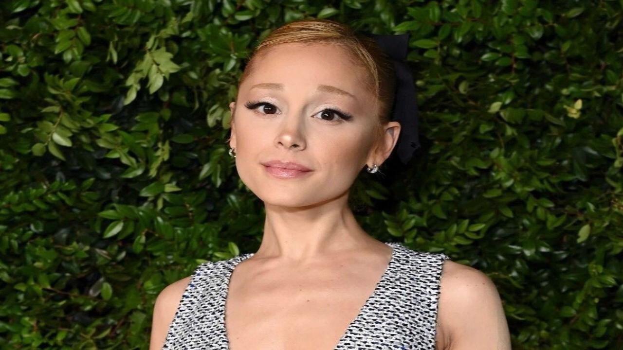 Ariana Grande Reflects on 'Missing a Few Years' From Her Early Stardom