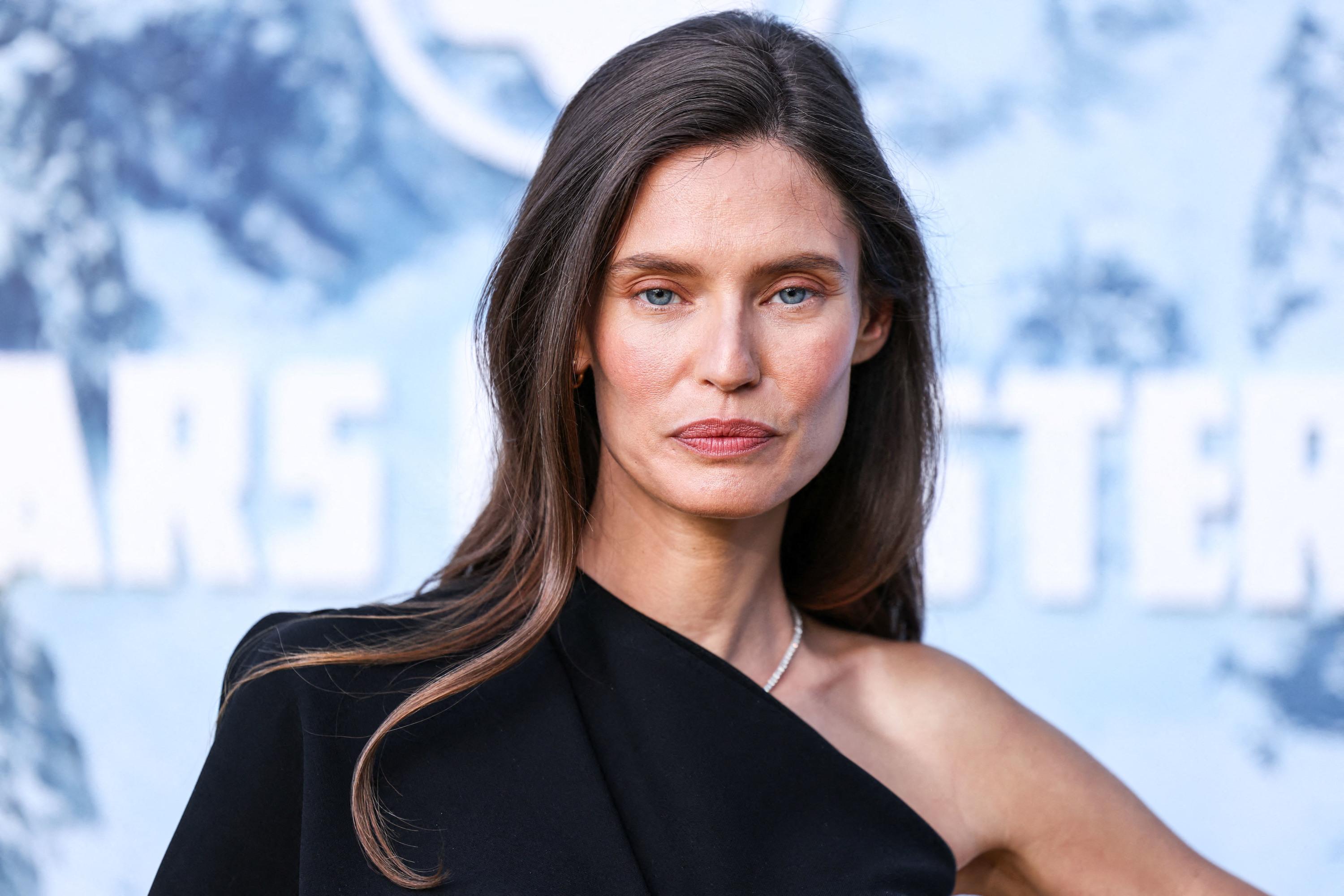 «Je ne prends plus ma vie pour acquise» Bianca Balti partage des