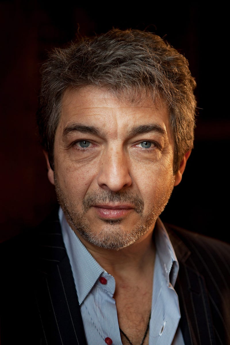 Ricardo Darín, sobre la inestabilidad del actor: 