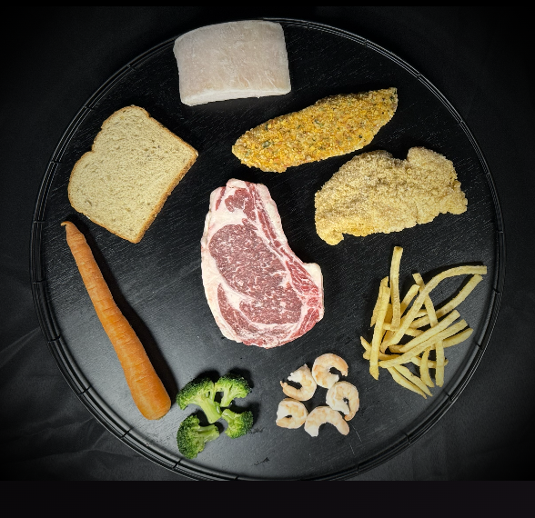 Revolutionize Your Kitchen with Chef AI: The Ultimate Automated Cooking Appliance