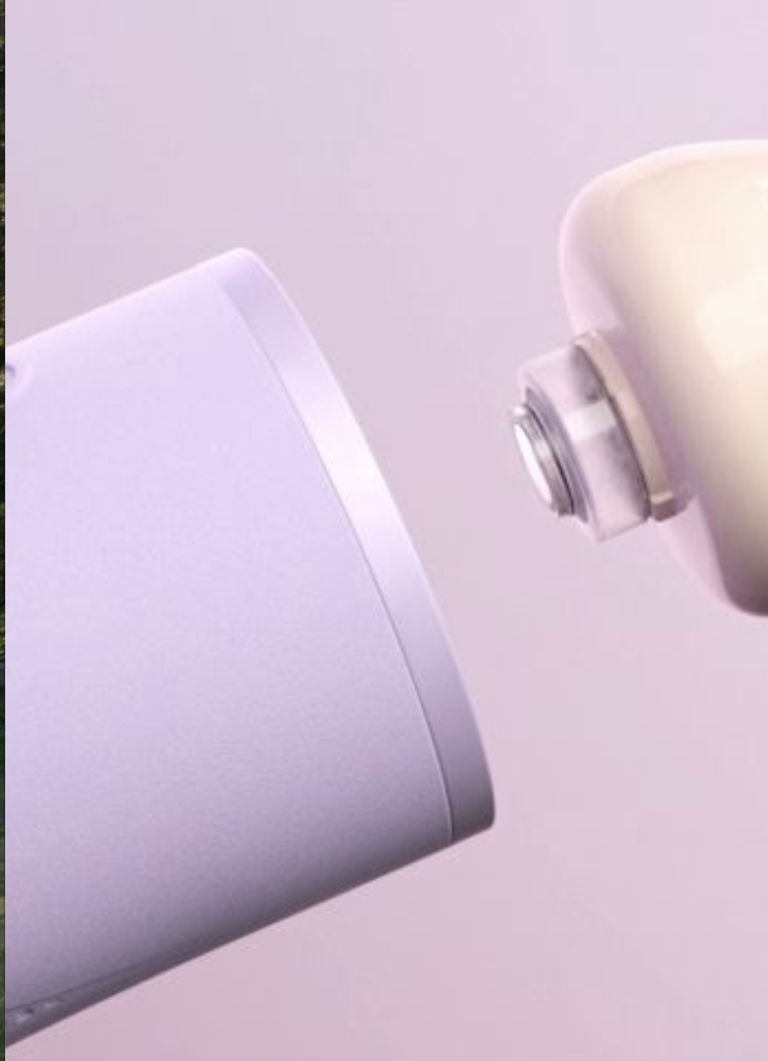 Revolutionizing Women's Health: Sensera's Smart Intimacy Device