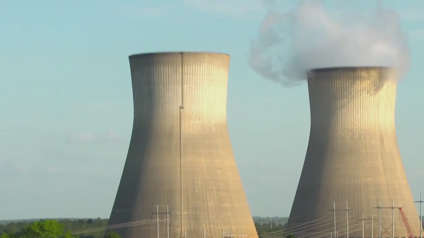 Texas A&M System working with nuclear manufacturers to power the state