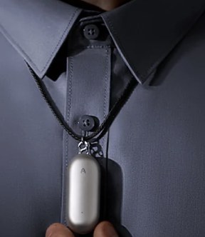 Transform Your Note-Taking with Plot AI’s Innovative Voice Recording Devices