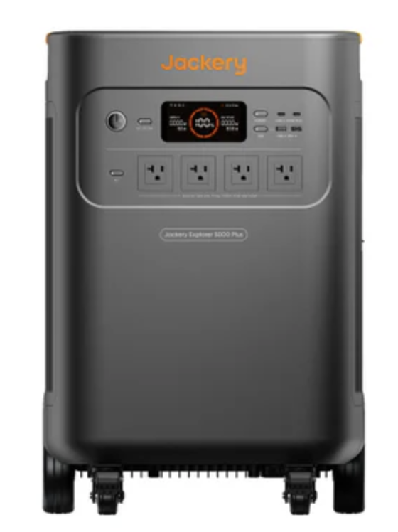 The Importance of Investing in Solar Generators: Insights from CES 2025 with Jackery Solar Generator