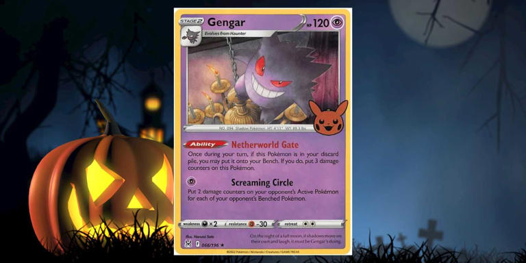 pokemon trick or trade rare card Amazon.com: Pokemon Trick or Trade - Hatterene - Chilling Reign - Holo Rare  Card main image 1