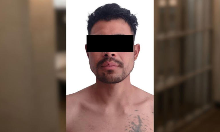 Dan 21 años de prisión a Jonathan García, rocío a su hermana con gasolina  para quemarla viva en Ecatepec