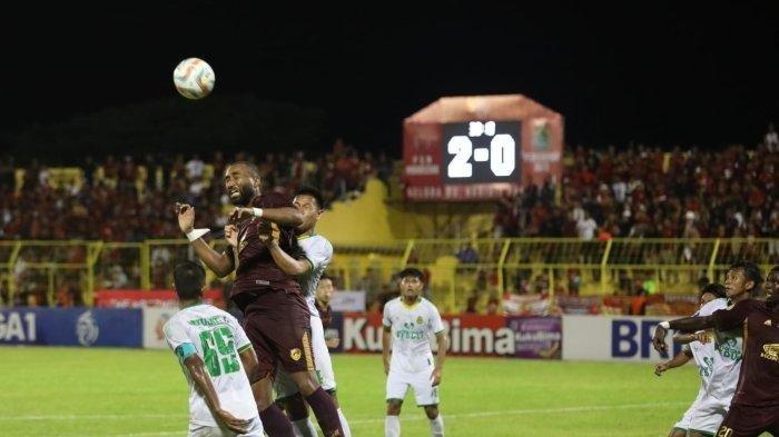 Akhir Cerita Uang Yuran Fernandes: PSSI Sidangkan Kapten PSM Pasca Kekalahan dari PSS