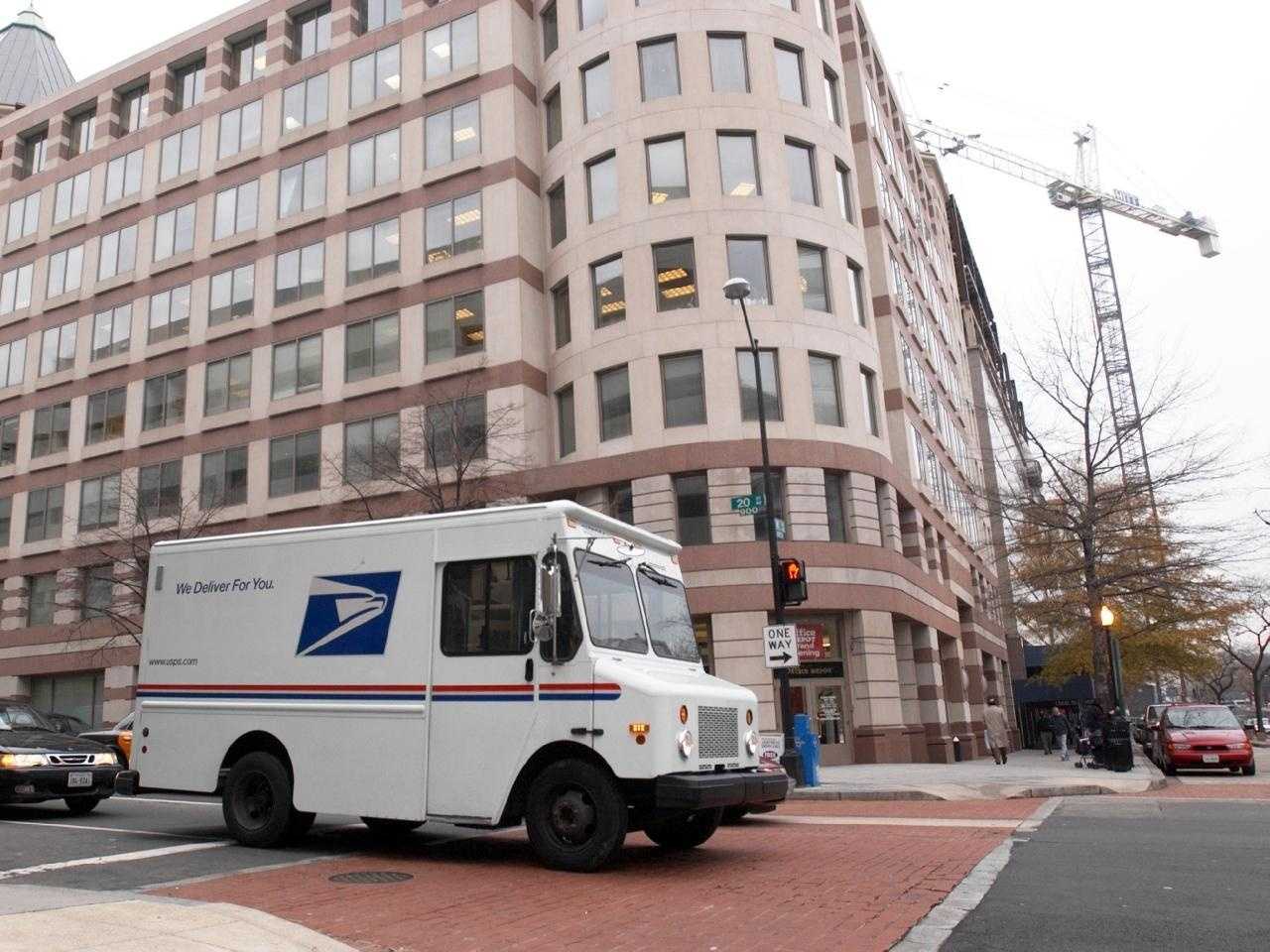 USPS restores delivery of incoming - AA1yqKgA.img