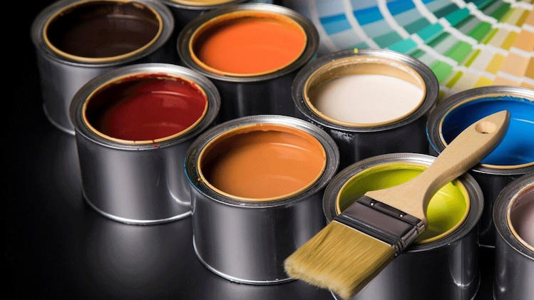 Asian Paints shares plunge 5 post Q3 results should you buy hold or sell stock