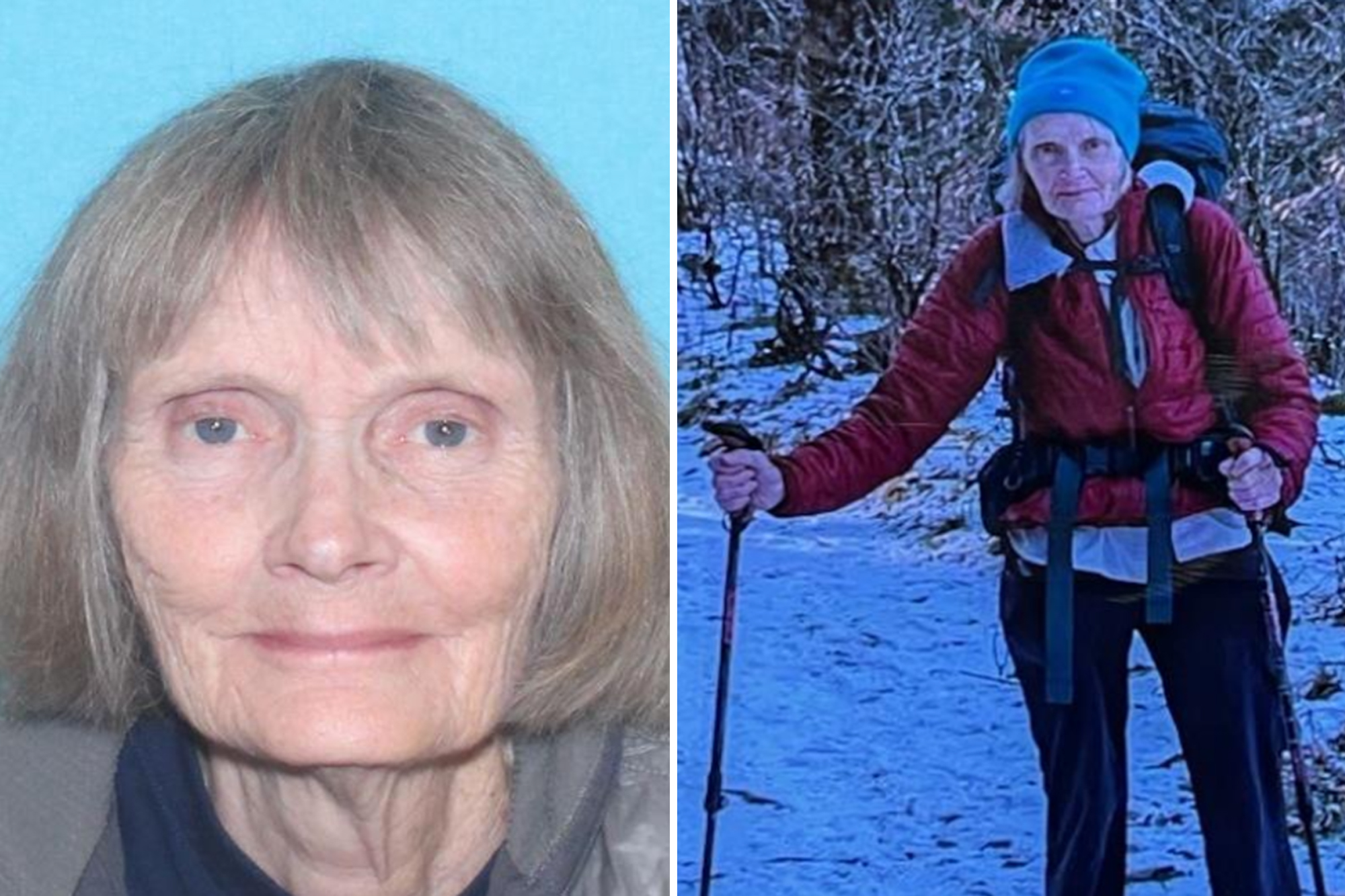 Beloved Great Smoky Mountains National Park volunteer, 73, found dead(01)