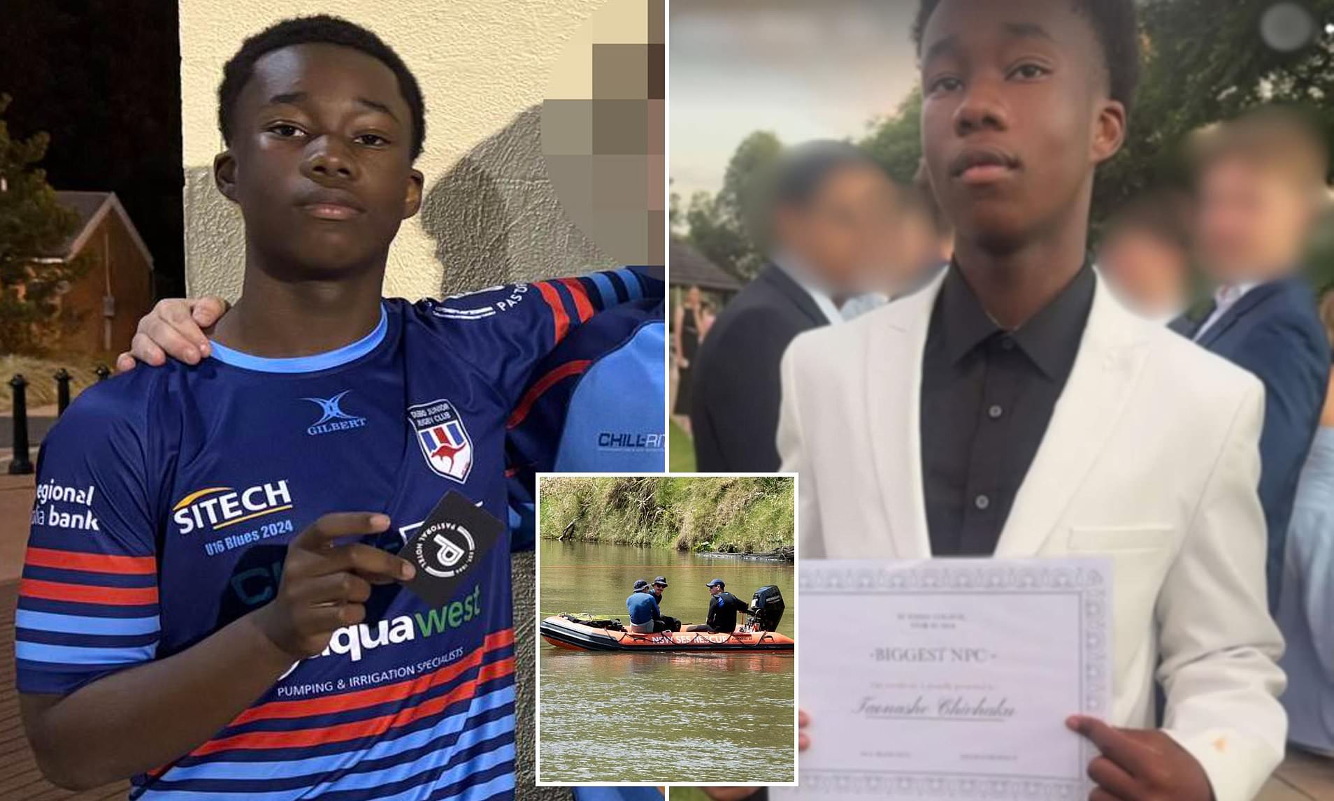 Tragic twist after Aussie teen vanished while on a swim