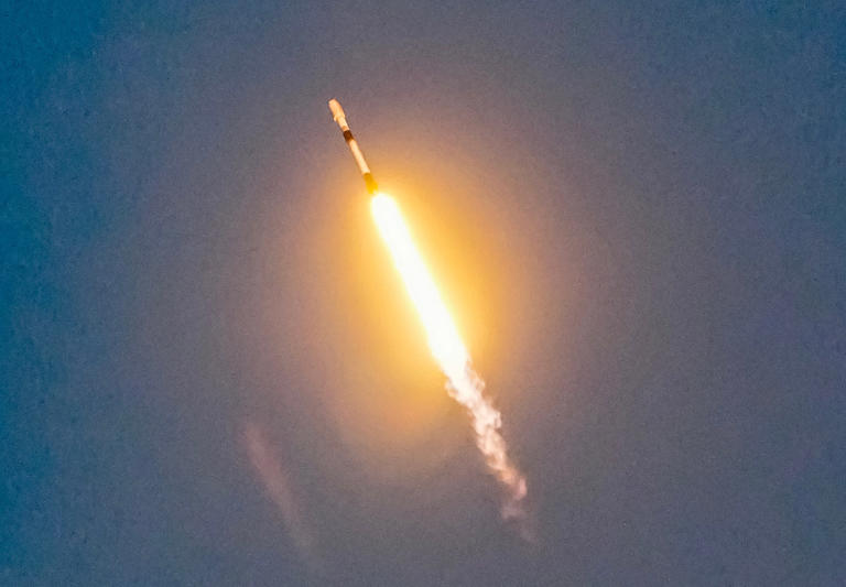 Is there a launch today? SpaceX, NASA rocket launch schedule