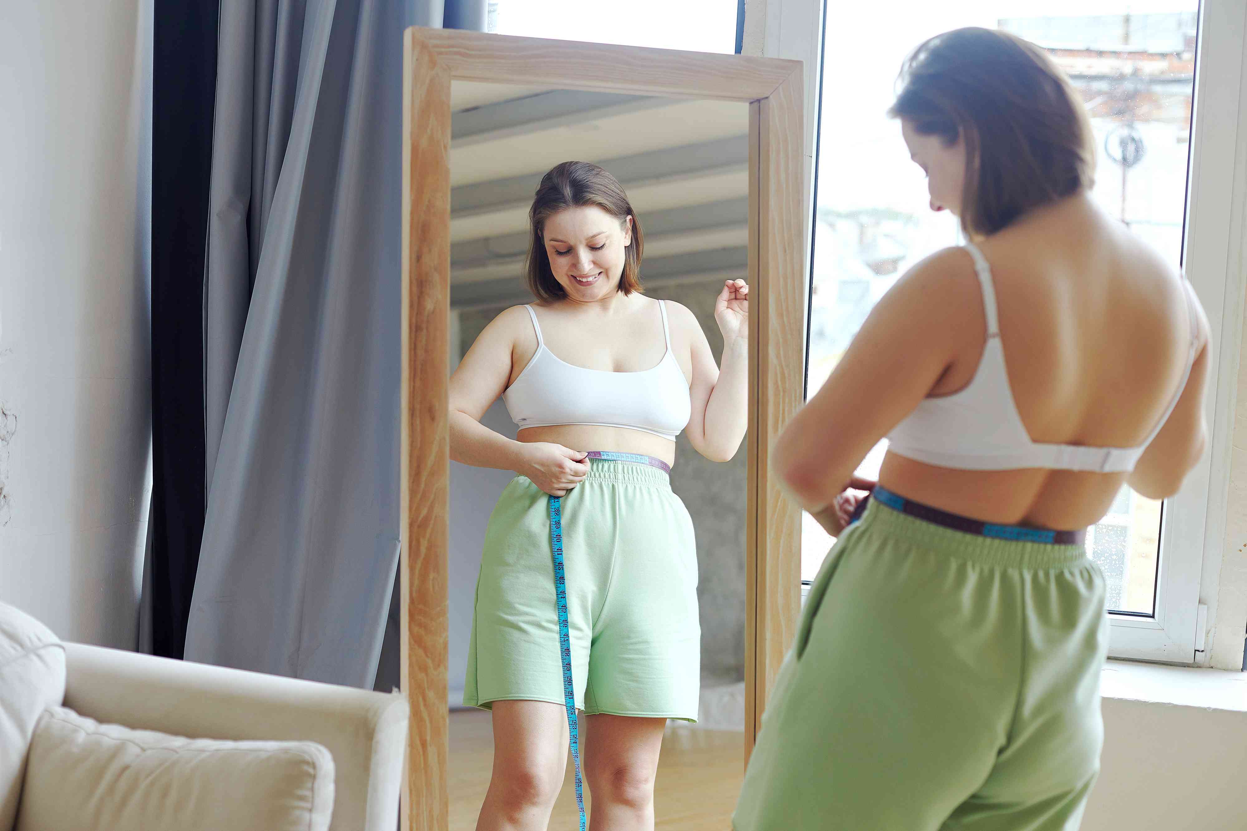 How endometriosis and weight are linked and what you can do