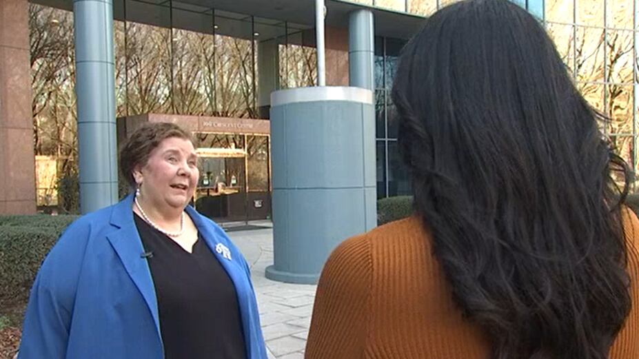 educators react to President Trump’s proposal to cut U.S