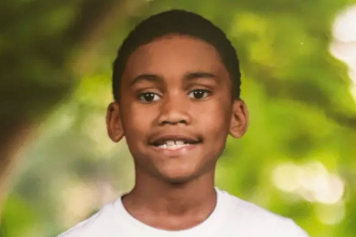 Dad of Boy Who Protected Sister from Philly Plane Crash Shares Son's