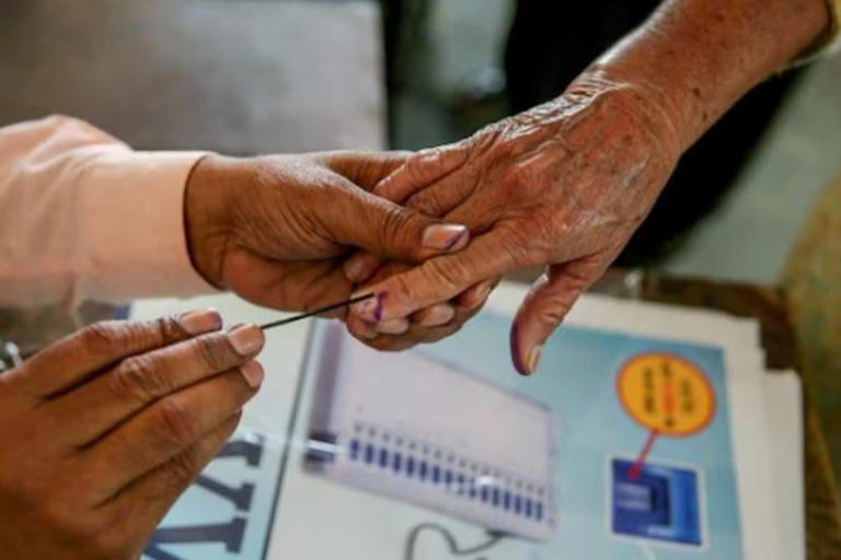Kerala elections 2026: With 77% voting, why turnout patterns matter ...