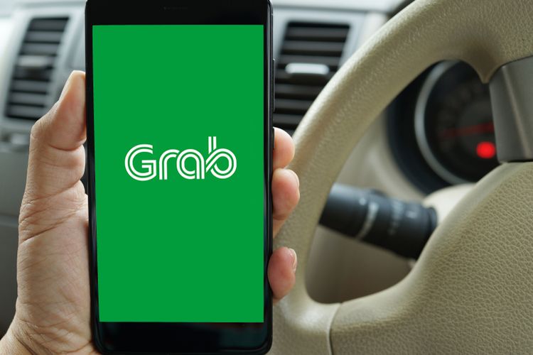 Pemerintah Umumkan Rencana Penggabungan Grab-GoTo