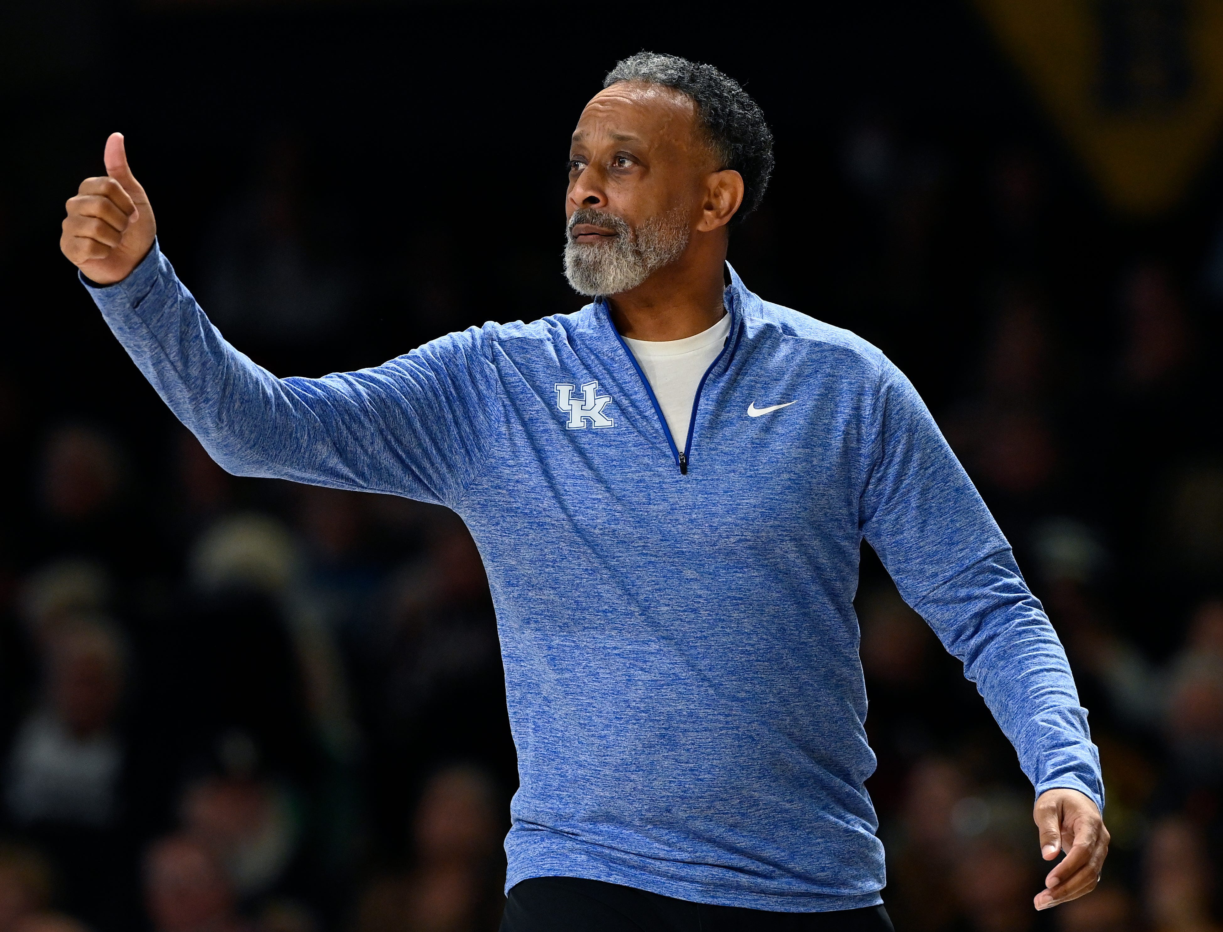 The 2026 McDonald S All American Game Could Be Tinted Kentucky Blue