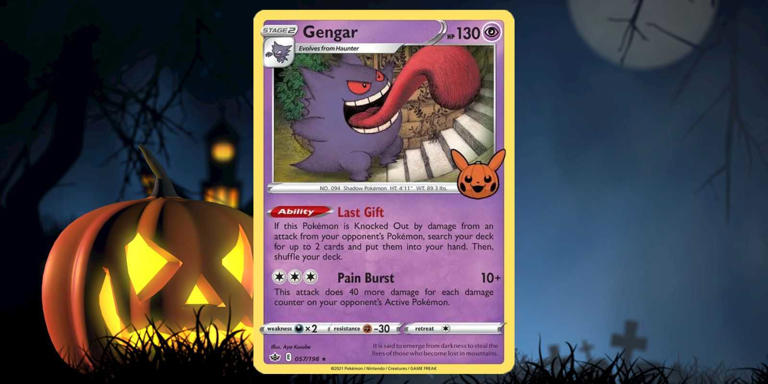 10 Pokmon TCG Trick Or Trade Cards Worth The Most Money