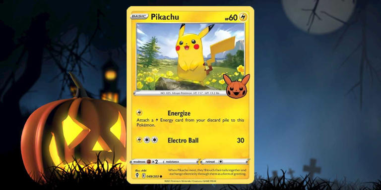 trick or trade pokemon best cards Pokemon TCG: Trick or Trade BOOster Bundle (2023) main image 1