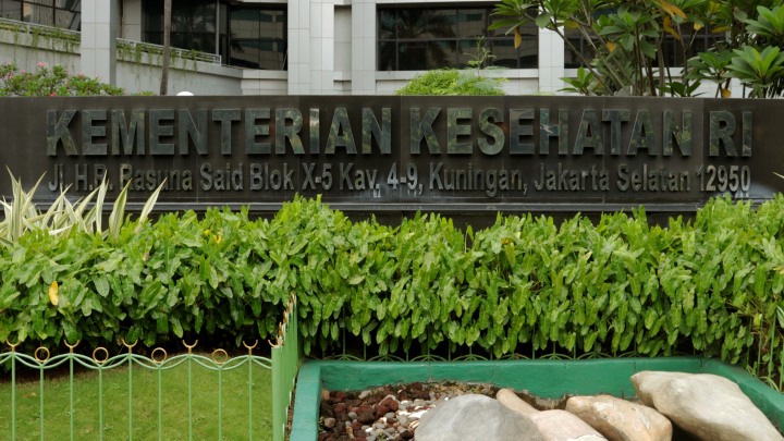Yang Perlu Anda Ketahui tentang Kontroversi Mutasi Dokter Anak