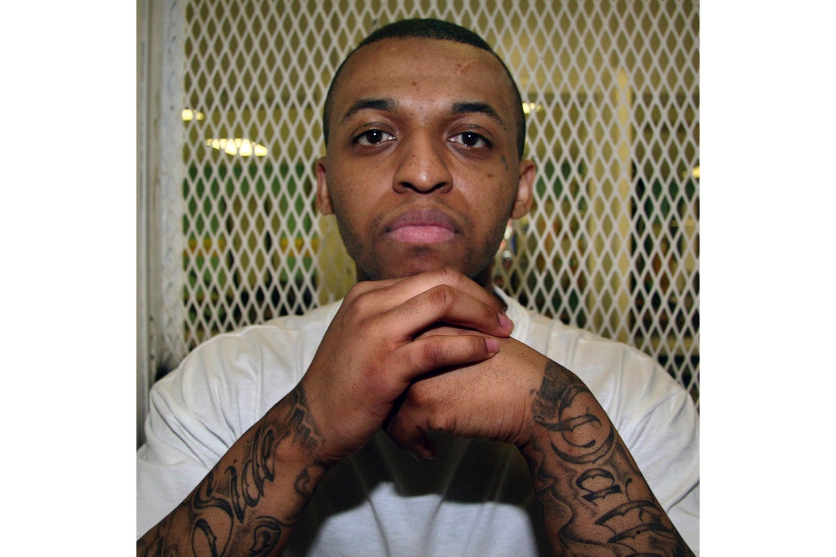 Texas death row inmate’s final words before execution are revealed(01)