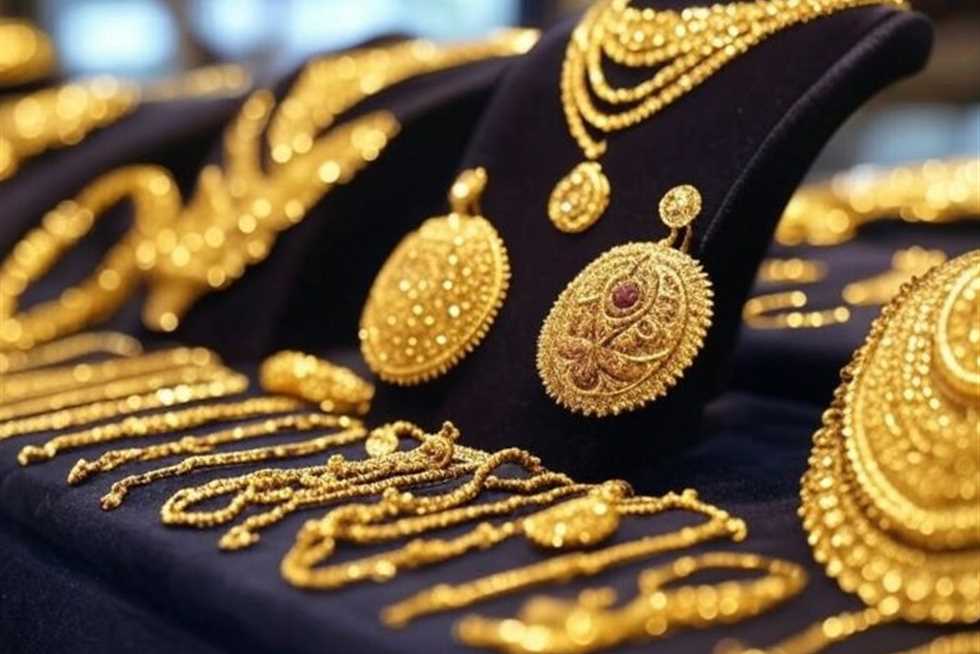 صعود كبير لـ عيار 21 بالمصنعية.. سعر الذهب اليوم الثلاثاء 14 أكتوبر ...