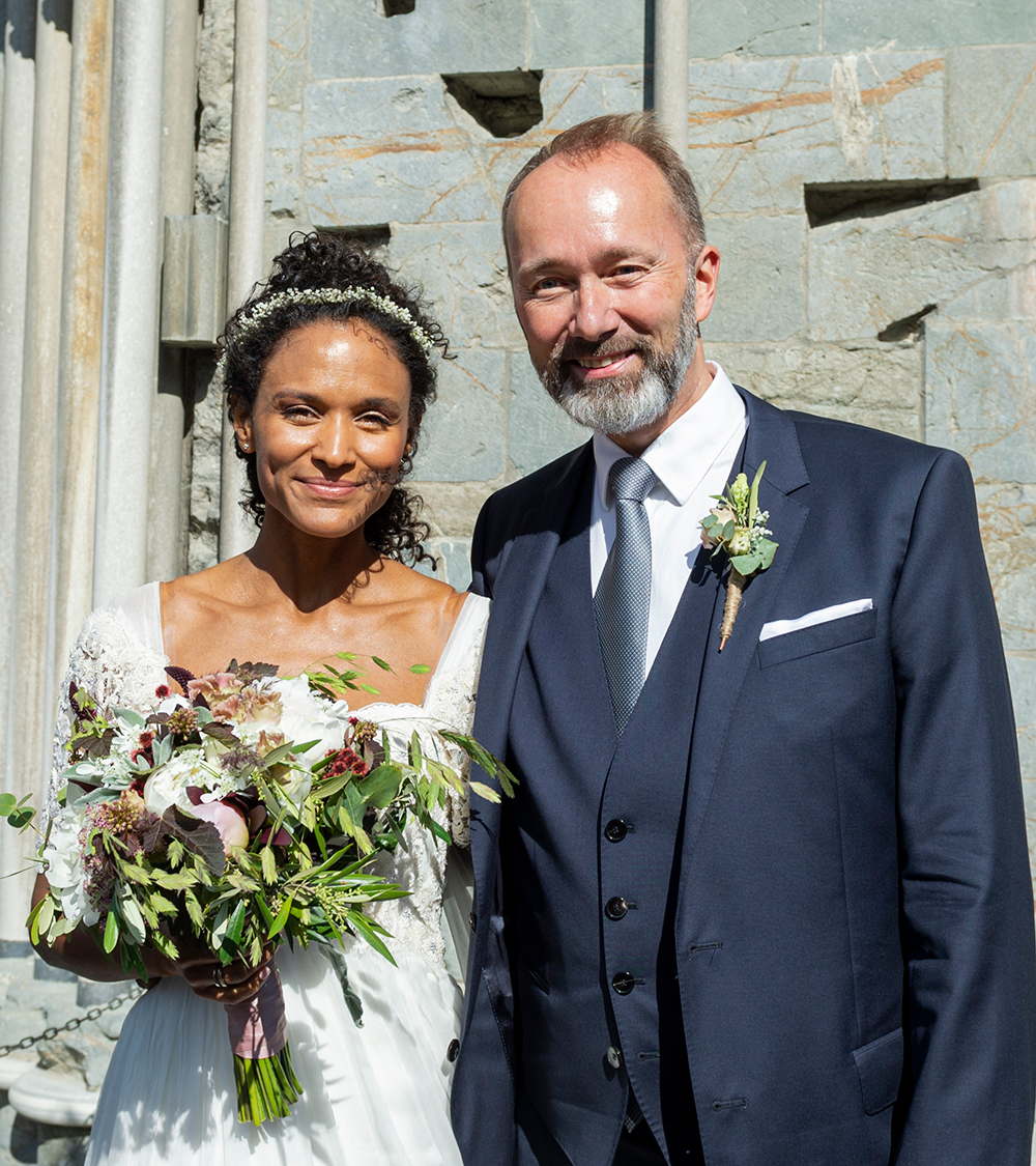 Foto: Ned Alley / NTB