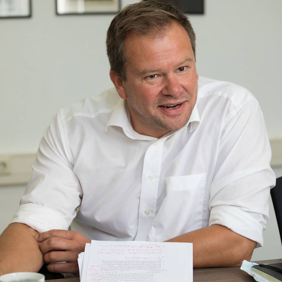 CDU fordert mehr Sicherheit in der Krefelder City