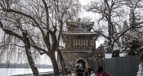 新都锦门景区春节游：探古意，寻佳肴，享川西之旅