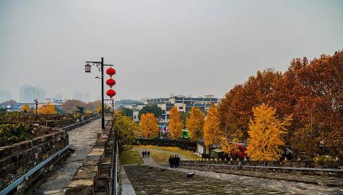 新都锦门景区春节游：探古意，寻佳肴，享川西之旅
